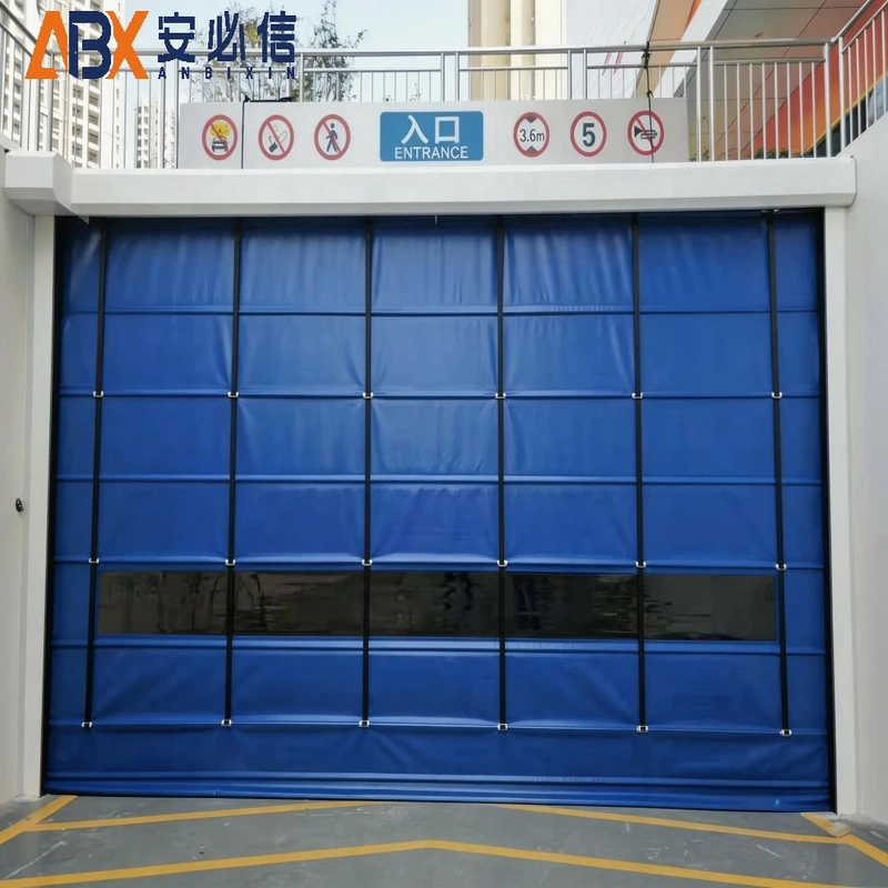 咸阳市海绵门封